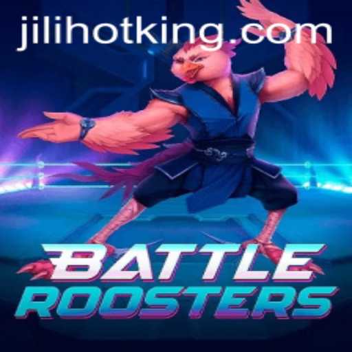 BattleRoosters: The Clucking Chaos of Modern Gaming