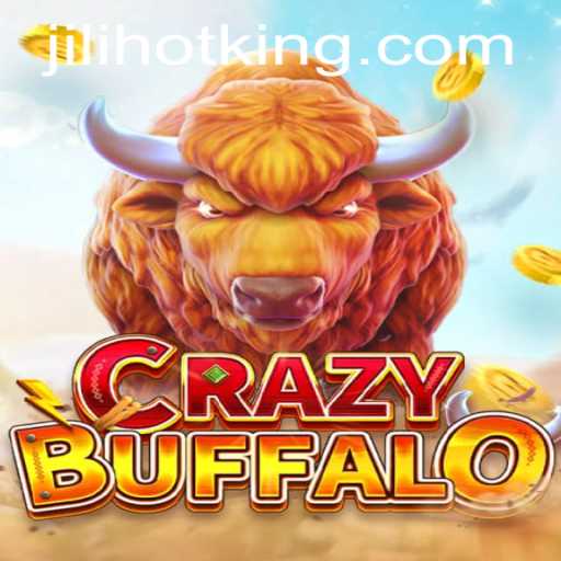 Exploring the Exciting World of CRAZYBUFFALO: A Dive into Its Unique Features and Thrilling Gameplay