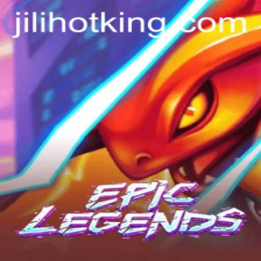 EpicLegends: The Game That Redefines Fantasy Gaming - An In-Depth Introduction and Guide