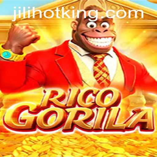 RicoGorila: A New Gaming Adventure with Jilihot